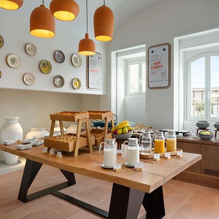 Holiday Inn Express Evora By Ihg Esterno foto