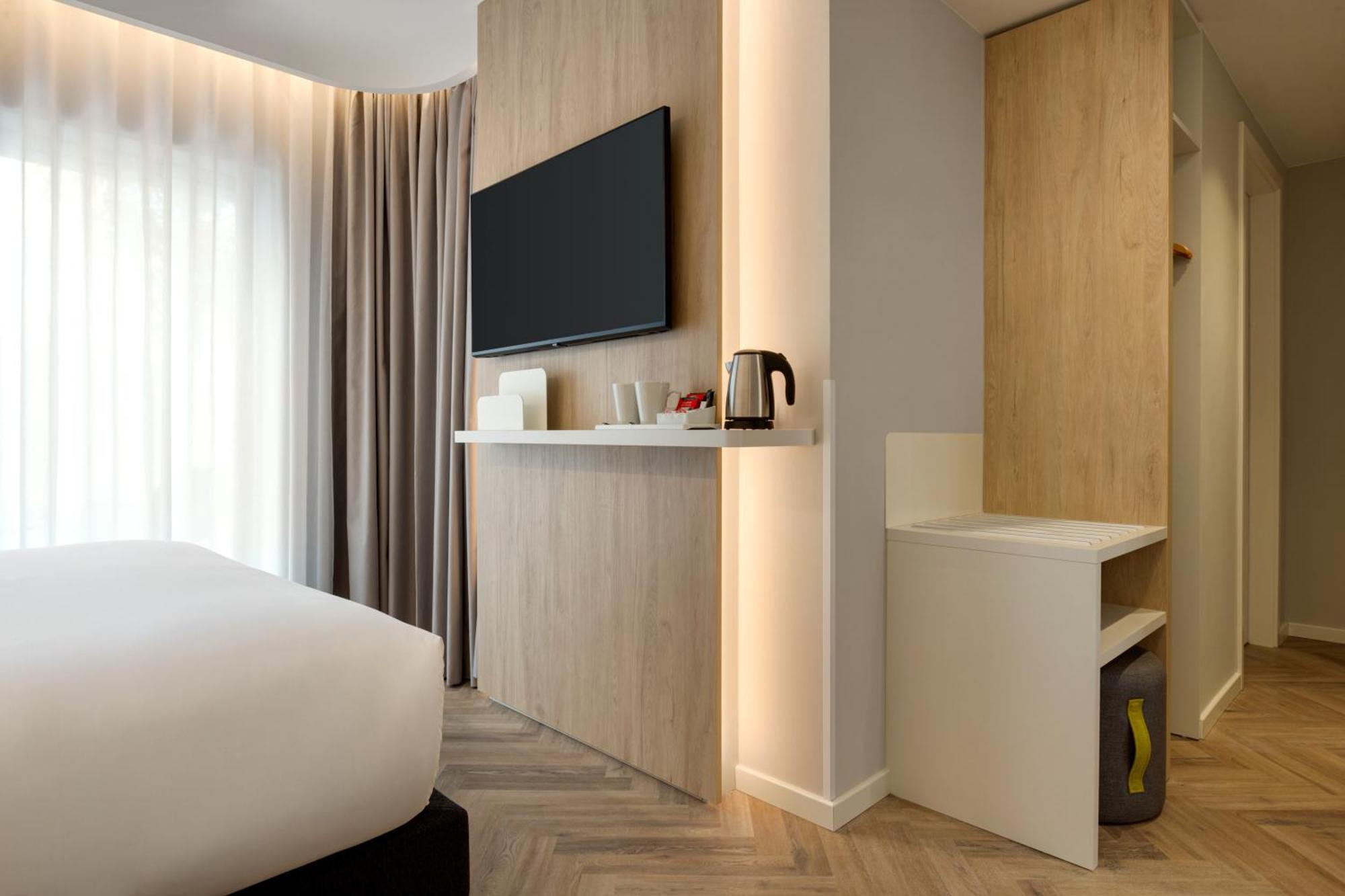 Holiday Inn Express Evora By Ihg Esterno foto
