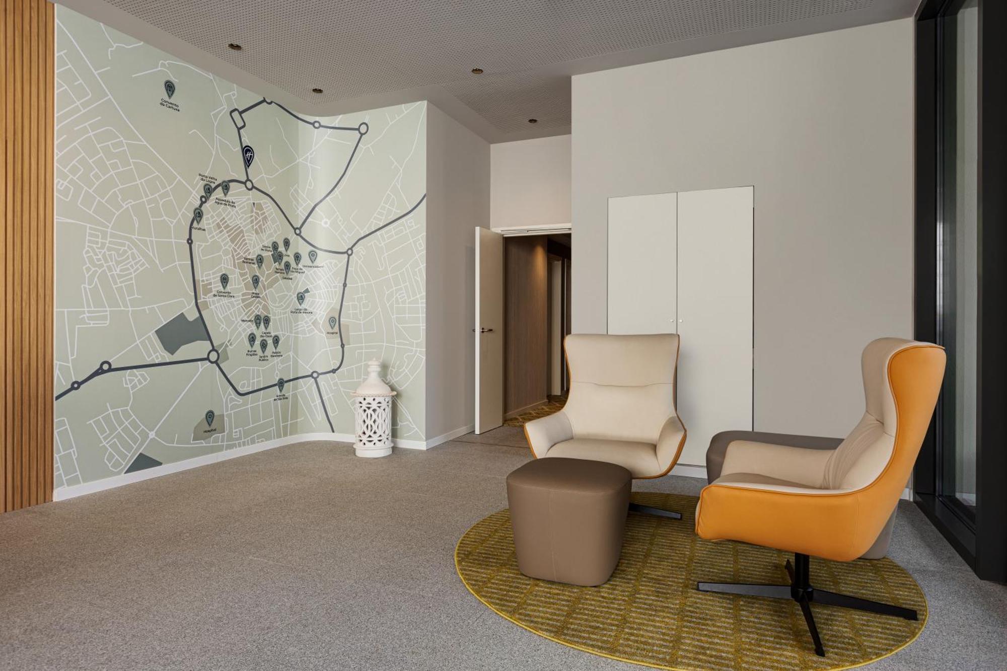 Holiday Inn Express Evora By Ihg Esterno foto