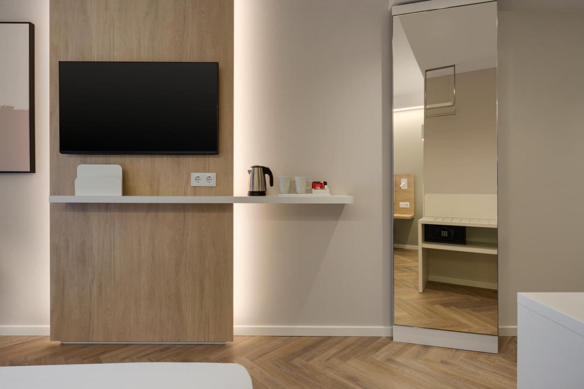 Holiday Inn Express Evora By Ihg Esterno foto