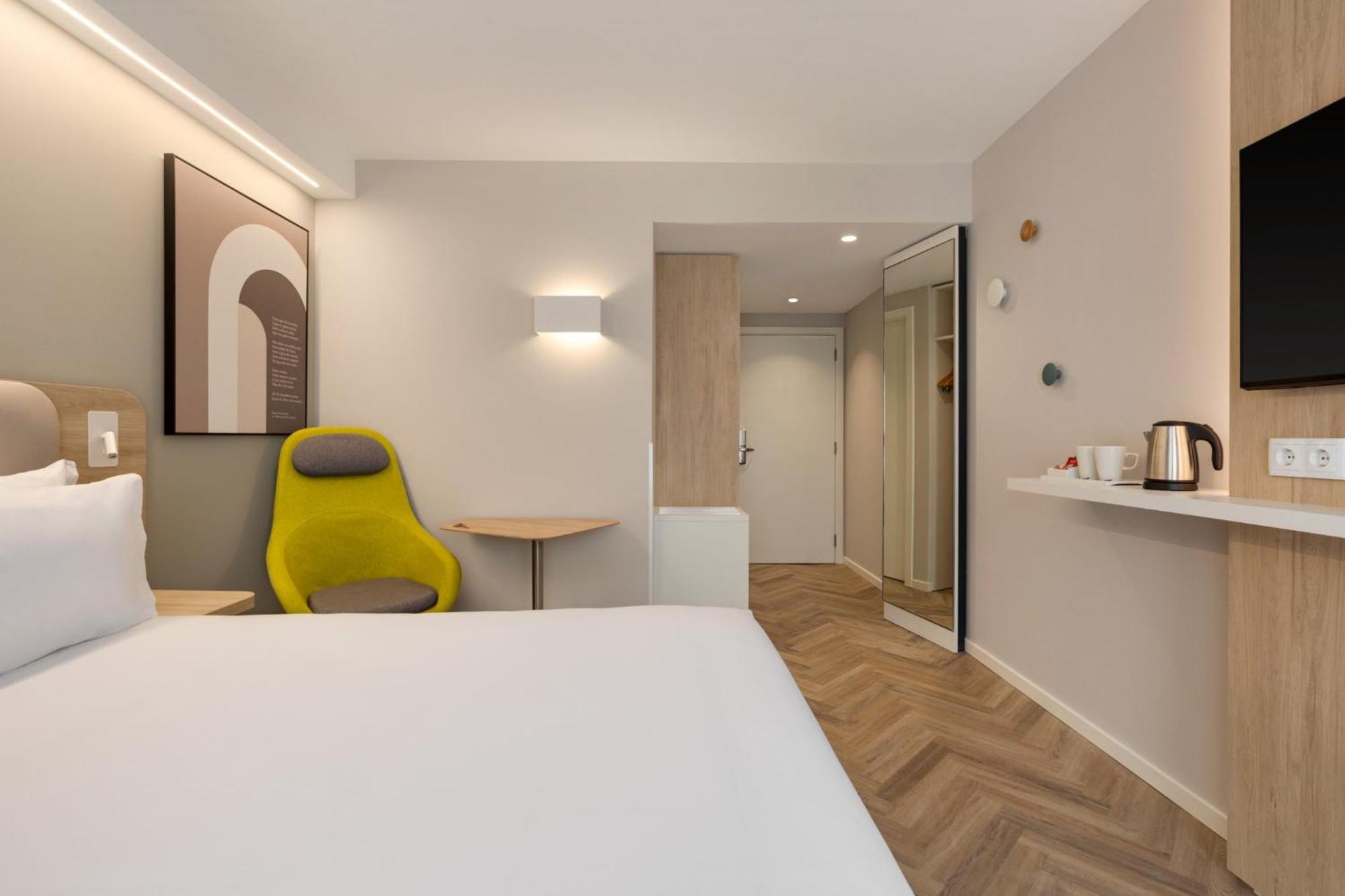Holiday Inn Express Evora By Ihg Esterno foto