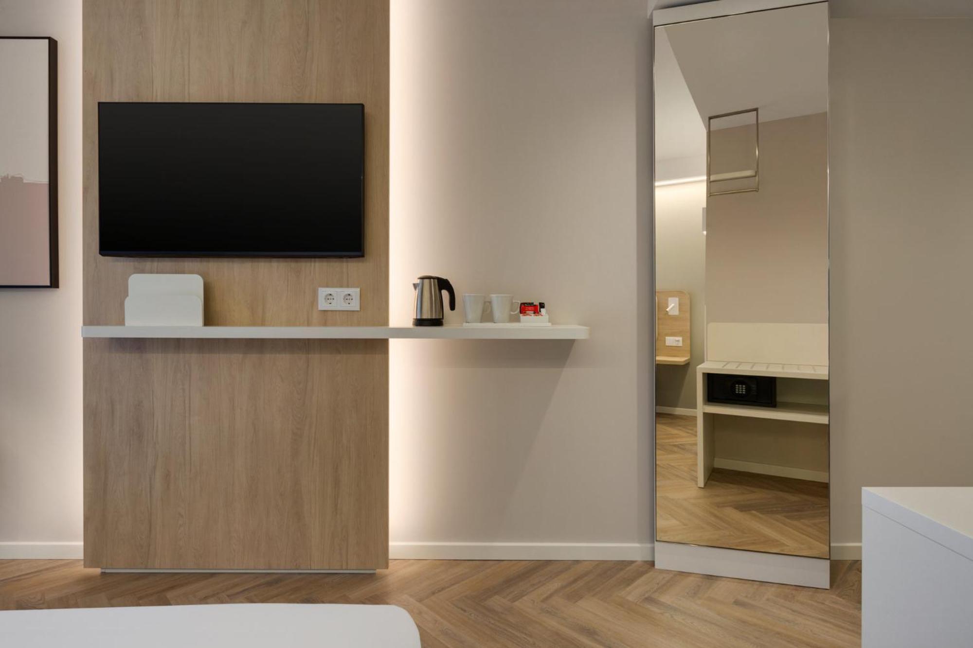 Holiday Inn Express Evora By Ihg Esterno foto