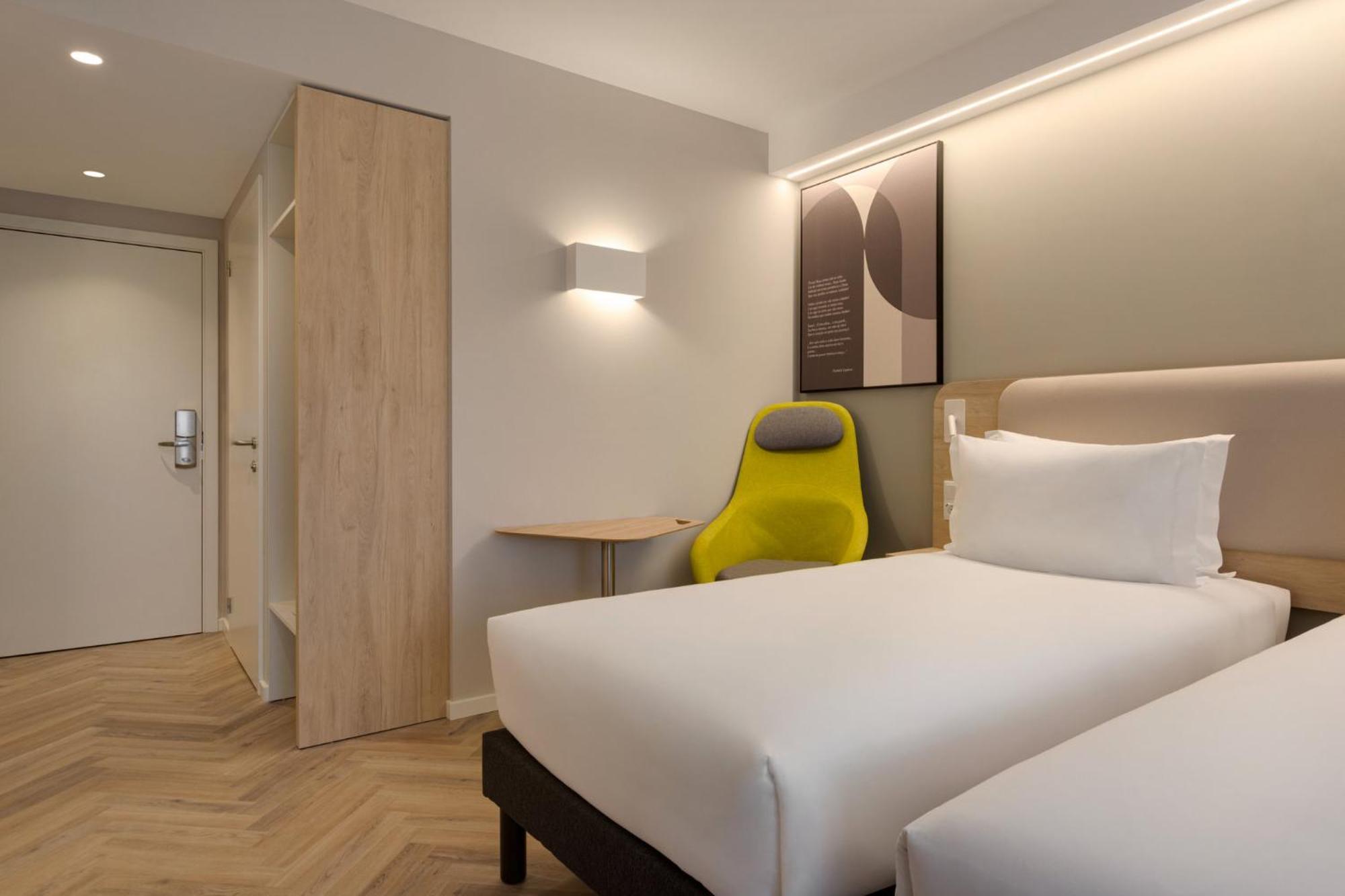 Holiday Inn Express Evora By Ihg Esterno foto