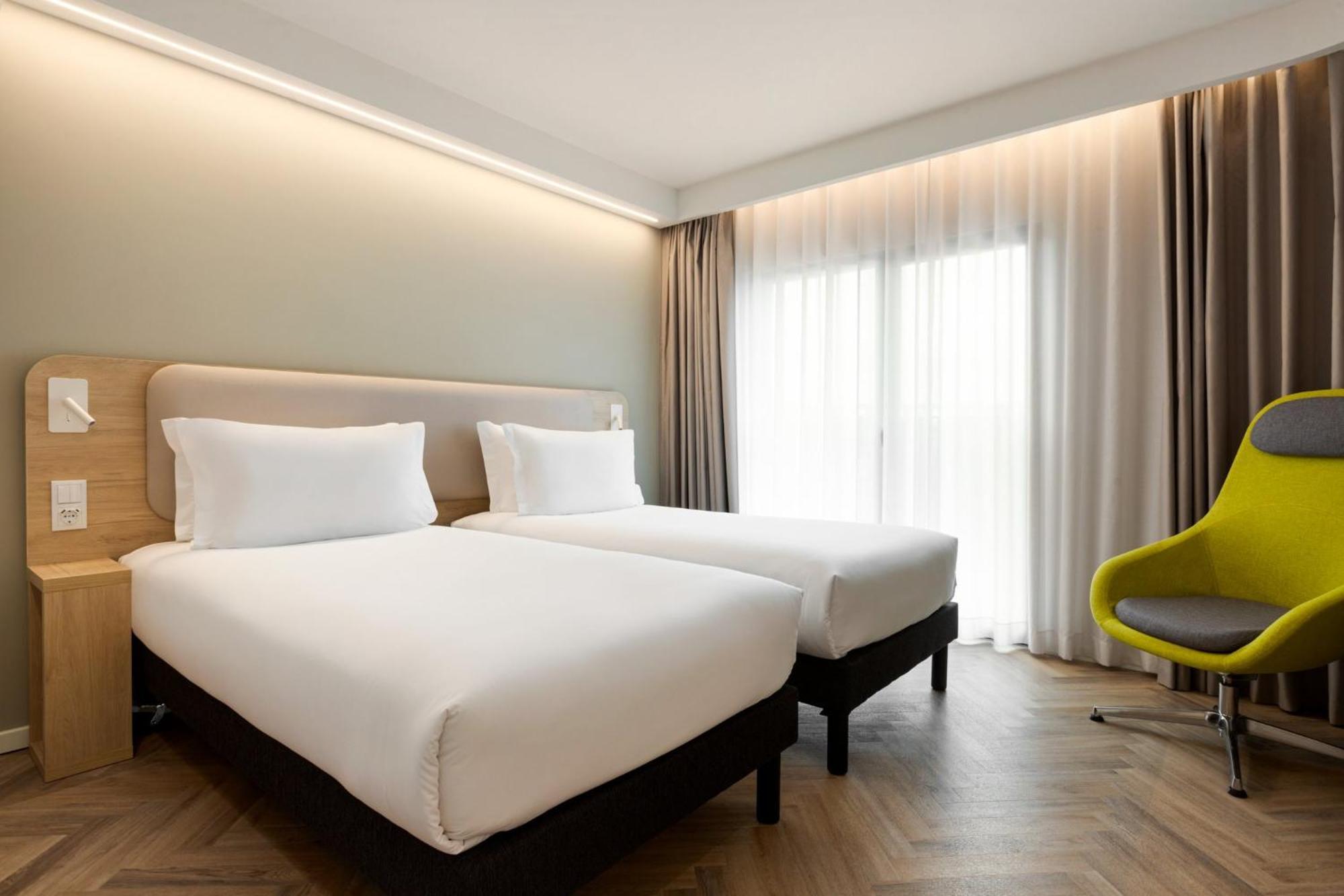 Holiday Inn Express Evora By Ihg Esterno foto