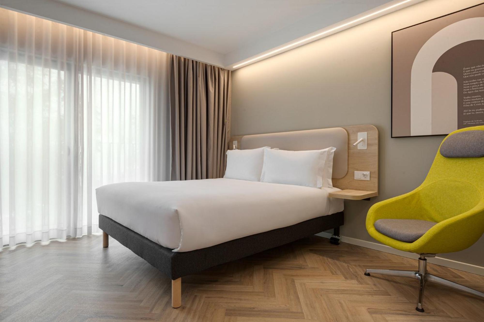 Holiday Inn Express Evora By Ihg Esterno foto