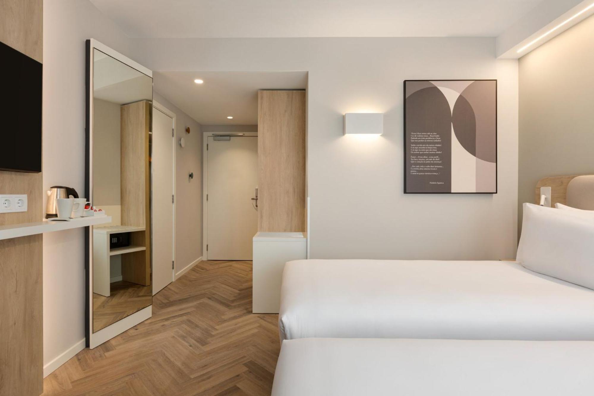 Holiday Inn Express Evora By Ihg Esterno foto