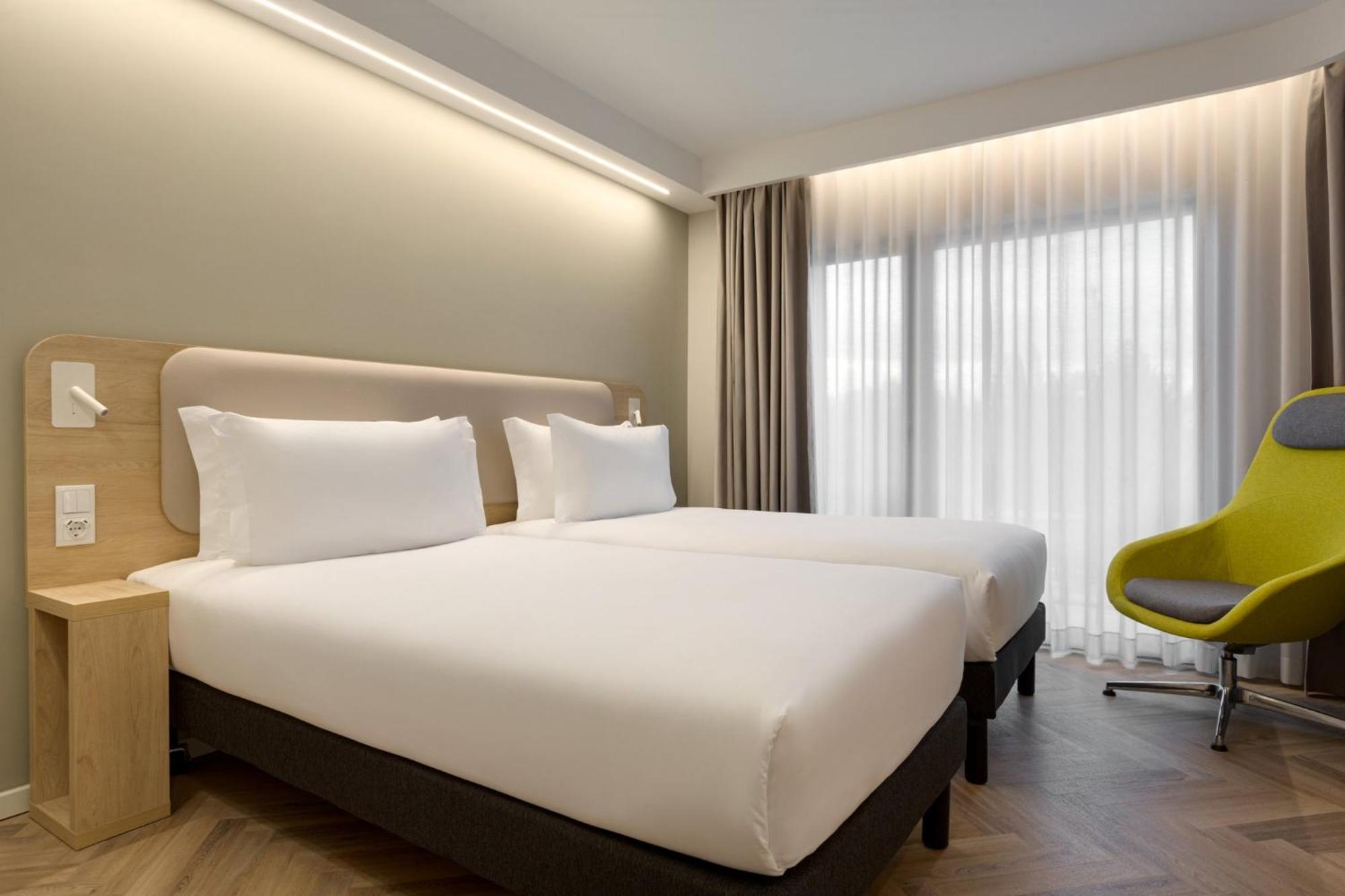 Holiday Inn Express Evora By Ihg Esterno foto