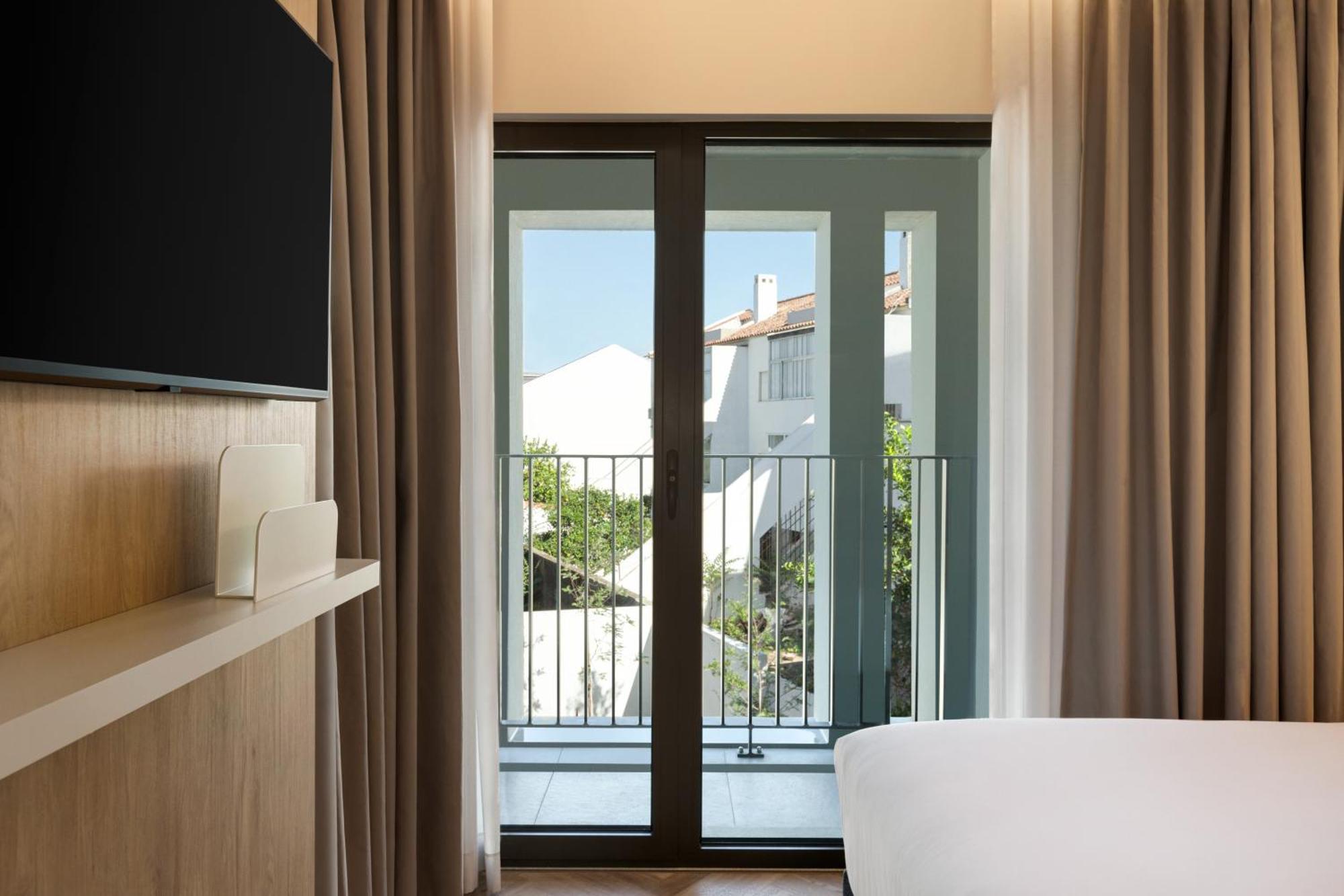 Holiday Inn Express Evora By Ihg Esterno foto