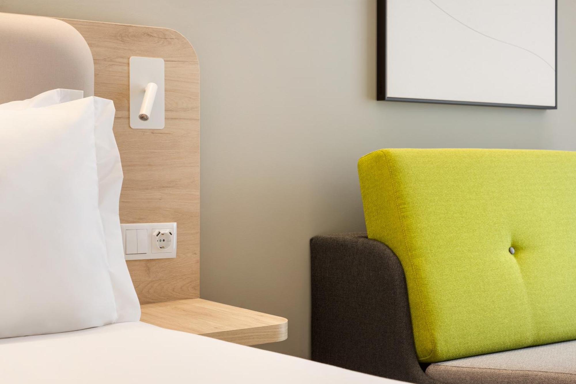 Holiday Inn Express Evora By Ihg Esterno foto