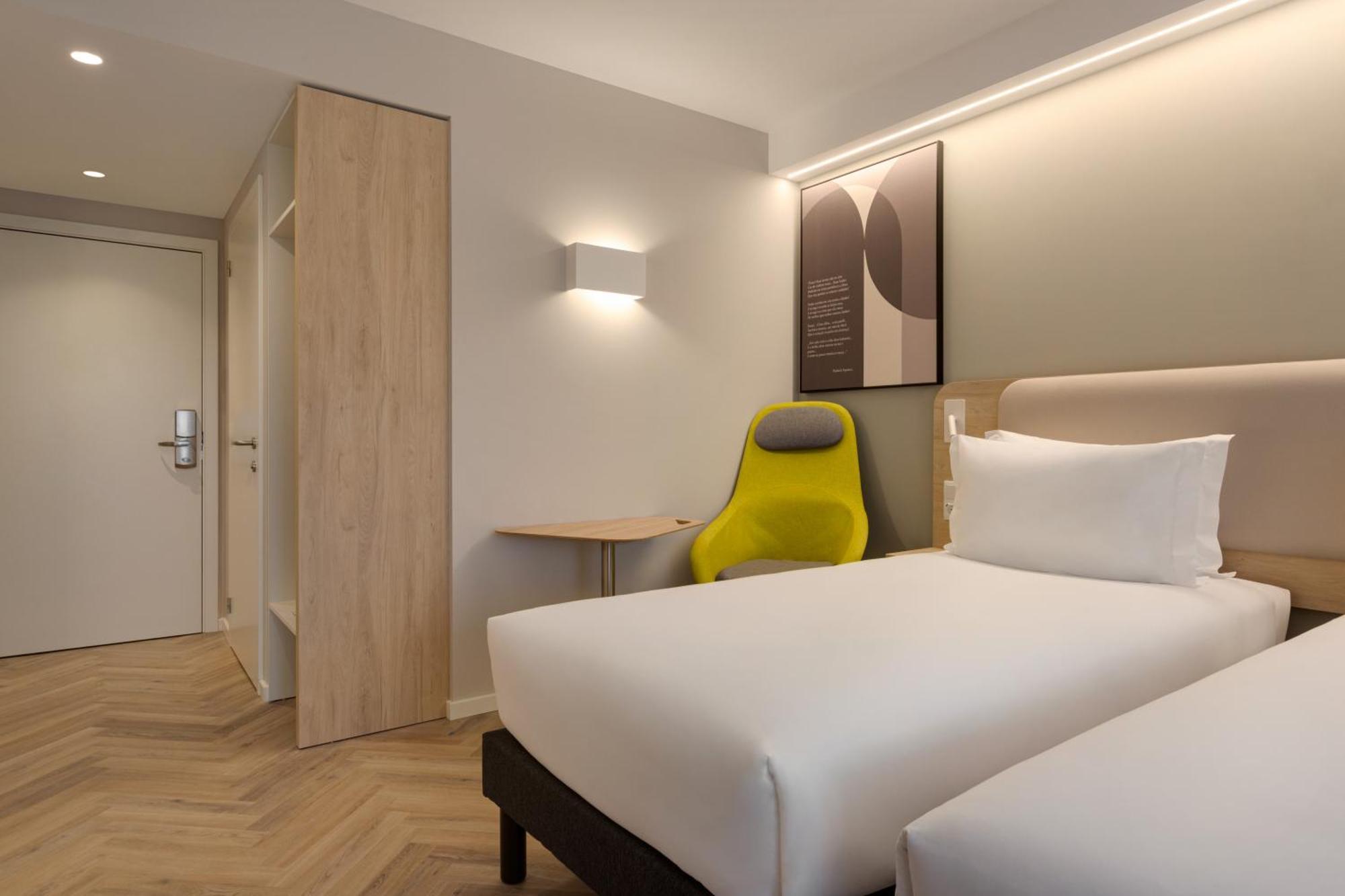 Holiday Inn Express Evora By Ihg Esterno foto