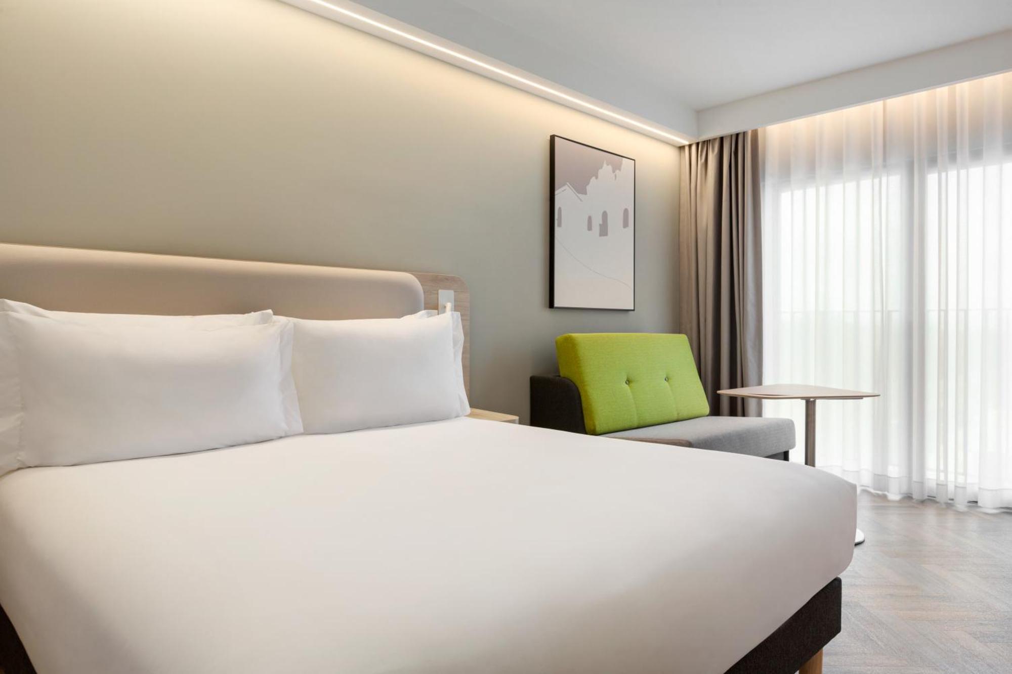 Holiday Inn Express Evora By Ihg Esterno foto