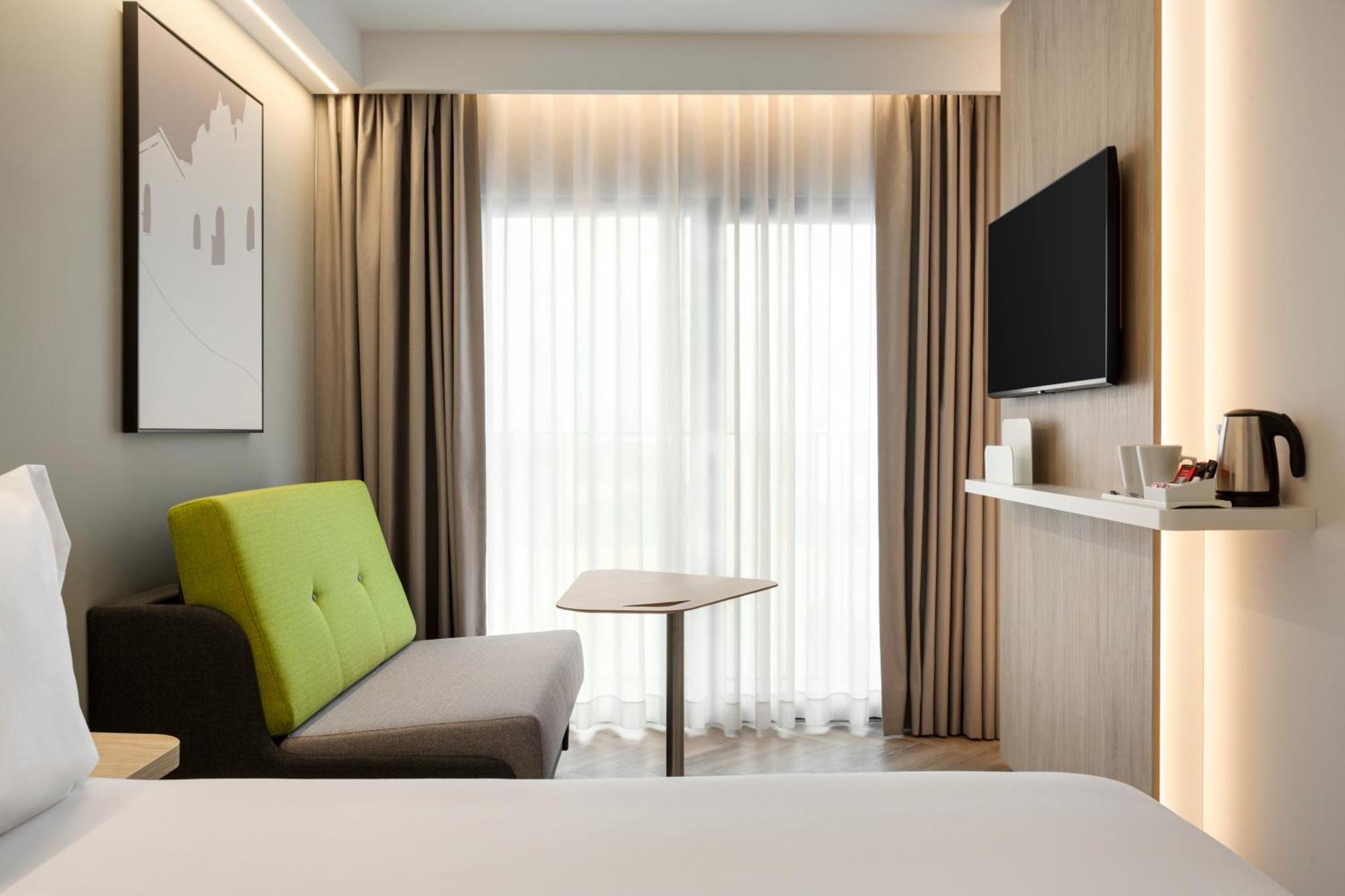 Holiday Inn Express Evora By Ihg Esterno foto