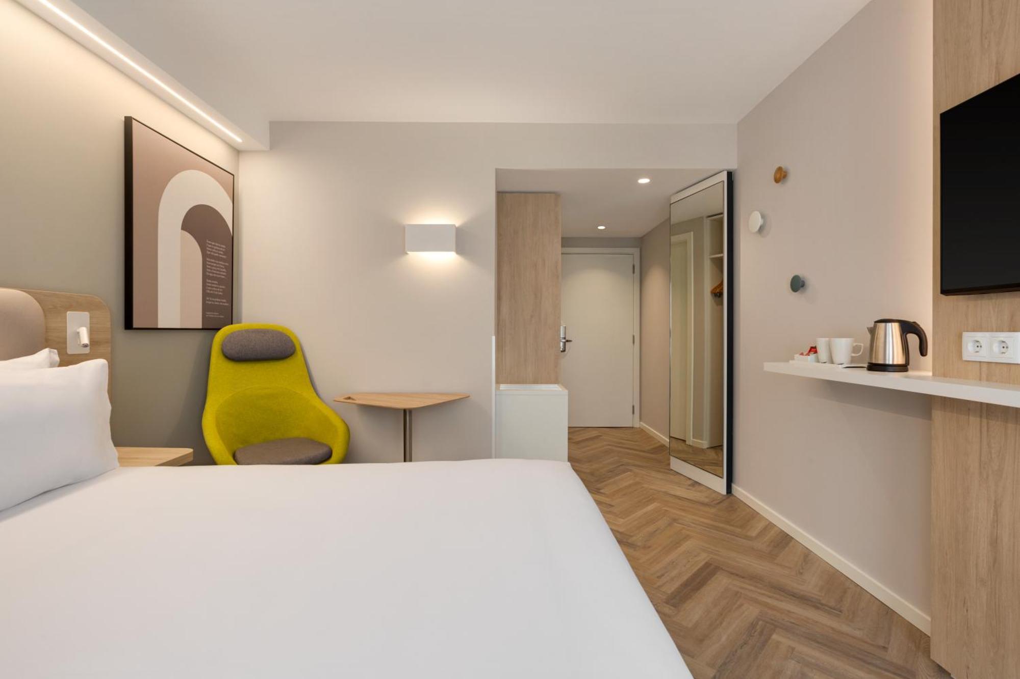 Holiday Inn Express Evora By Ihg Esterno foto