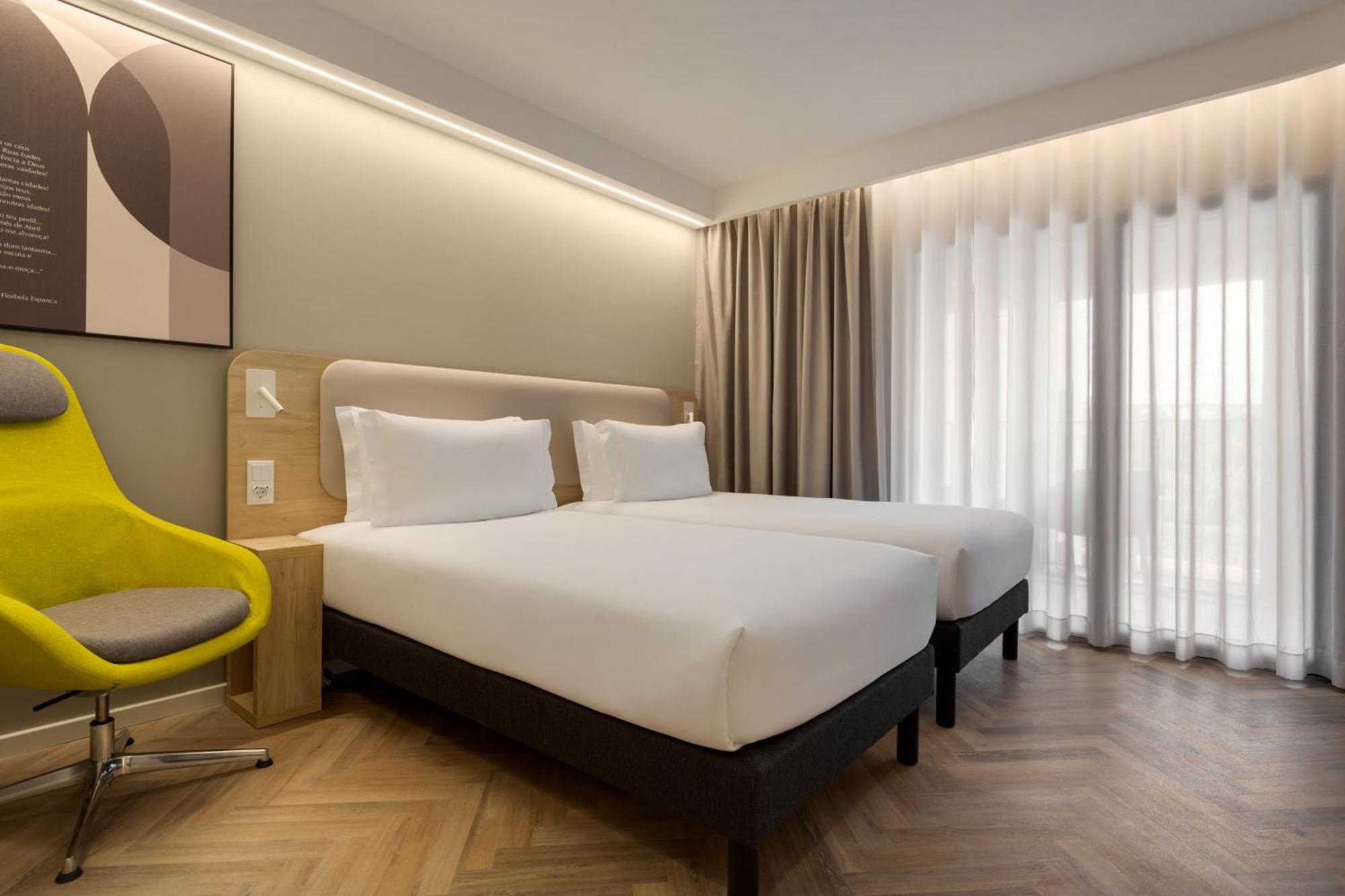 Holiday Inn Express Evora By Ihg Esterno foto