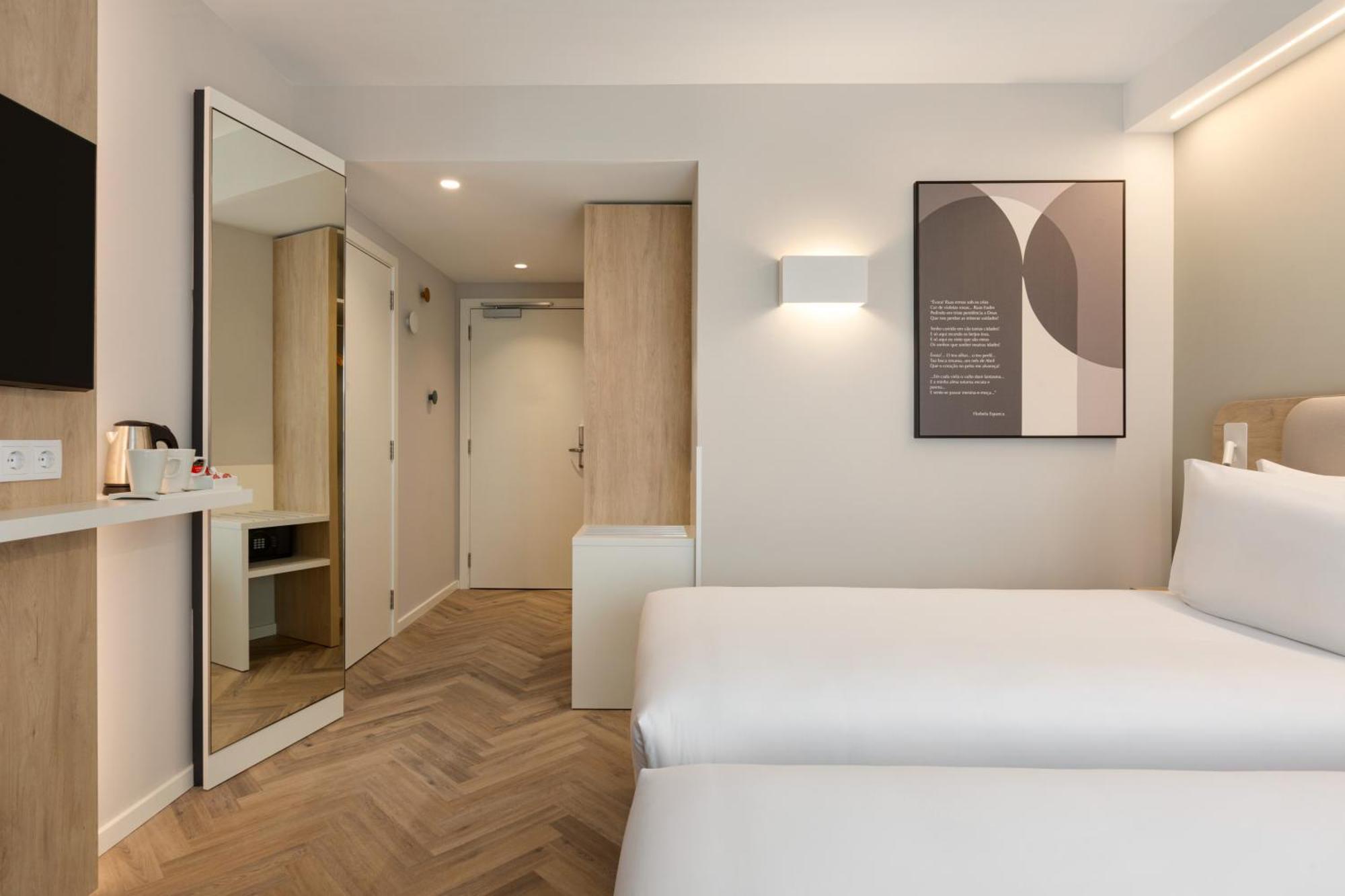 Holiday Inn Express Evora By Ihg Esterno foto